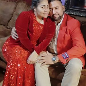 Meet your Posher, Cesar